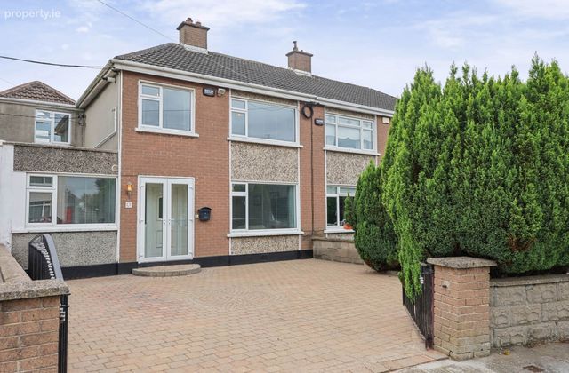 101 Stapolin Lawns, Baldoyle, Dublin 13, Baldoyle, Dublin 13 - Click to view photos