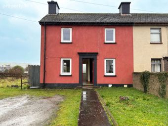 5 New Street, Tallow, Co. Waterford