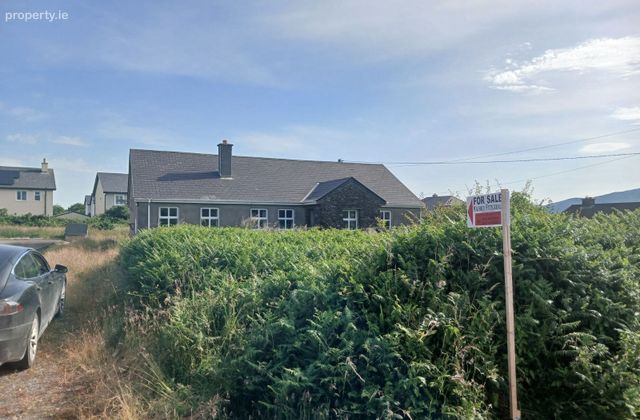 Bachelors Walk, Knightstown, Valentia Island, Knight's Town, Co. Kerry - Click to view photos