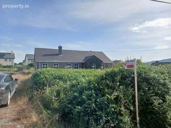 Bachelors Walk, Knightstown, Valentia Island, Knight's Town, Co. Kerry