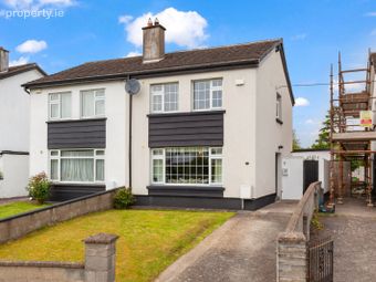 10 Brookhaven Drive, Blanchardstown, Dublin 15, Blanchardstown, Dublin 15