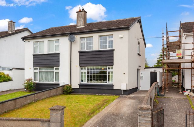 10 Brookhaven Drive, Blanchardstown, Dublin 15, Blanchardstown, Dublin 15 - Click to view photos