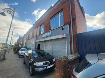 13A & 13B Conyngham Road, Dublin 8