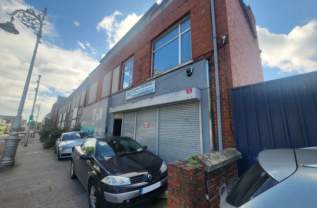 13A &amp; 13B Conyngham Road, Dublin 8 - Click to view photos