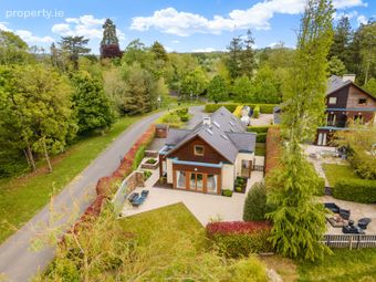 62 Leinster Wood, Carton Demesne, Maynooth, Co Kildare, Maynooth, Co. Kildare - Image 5
