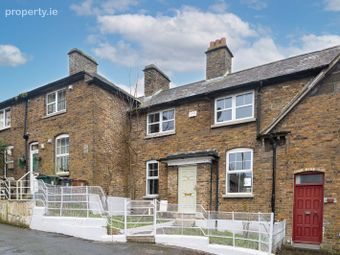 75 O'reilly Avenue, Kilmainham, Dublin 8