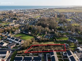 Off Park Road In Whitefield Hall, Bettystown, Co. Meath - Image 3