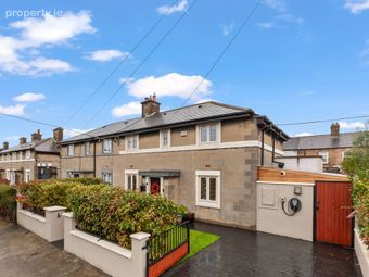 5 Strangford Road East, Dublin 3, East Wall, Dublin 3