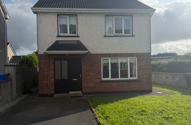 Rinn Na Shiona, Castlebar, Castlebar, Co. Mayo - Click to view photos