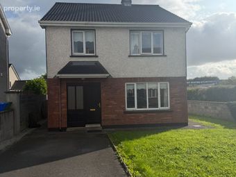 4 Rinn Na Shiona,Castlebar,Co. Mayo, Castlebar, Co. Mayo