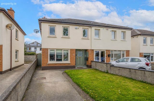 91 Castleknock Elms, Castleknock, Dublin 15, Co. Dublin, Castleknock, Dublin 15 - Click to view photos