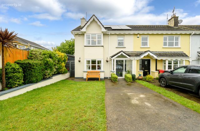 17 Gleann Dara, Ballygarvan, Ballygarvan, Co. Cork - Click to view photos