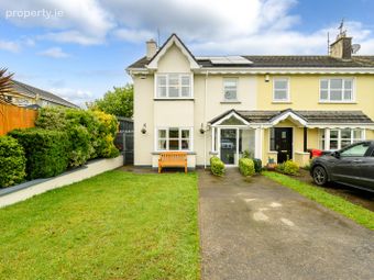 17 Gleann Dara, Ballygarvan, Ballygarvan, Co. Cork