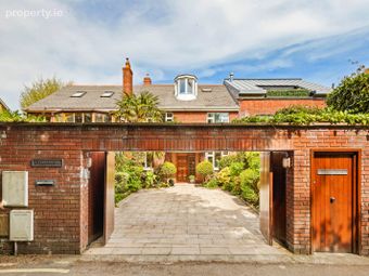 Clyde Mews, Clyde Lane, Donnybrook, Dublin 4 - Image 4