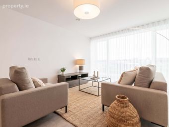 The Campion One Bed, Marina Village Greystones, Greystones, Co. Wicklow - Image 5