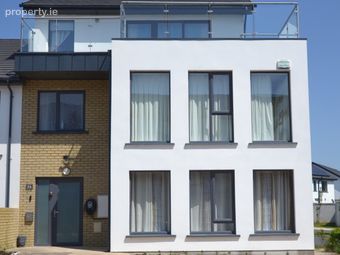 36 Holly Way, Greenhill, Enniscorthy, Co. Wexford, Enniscorthy, Co. Wexford