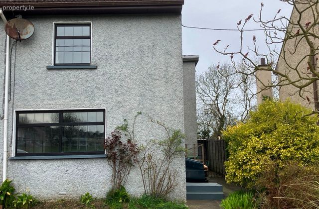 26 Teffia Park, Dublin Road, Longford Town, Co. Longford - Click to view photos