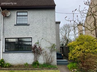 26 Teffia Park, Dublin Road, Longford Town, Co. Longford