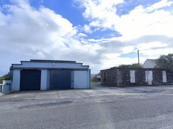 Keane's Garage, Cross, Feeard, Co. Clare
