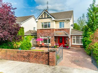 5 Maple Toft Close, Prosperous, Co. Kildare, Prosperous, Co. Kildare