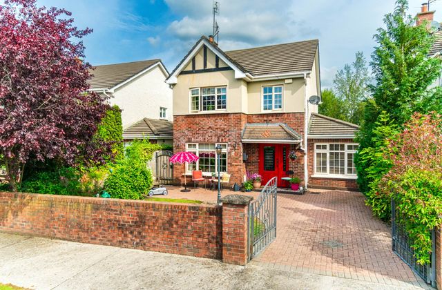 5 Maple Toft Close, Prosperous, Co. Kildare, Prosperous, Co. Kildare - Click to view photos