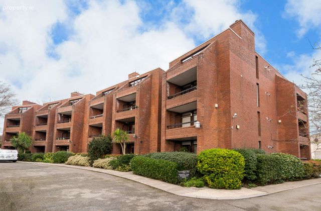 Apartment 14, Wynnefield Park, Rathmines, Dublin 6 - Click to view photos