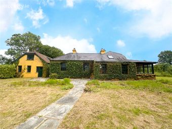 Lisduff, Craughwell, Co. Galway, Kileeneenmore, Co. Galway