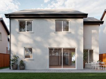 Type C - 4 Bed Detached, Type C - 4 Bed Detached, Crannagh, Granges Road, Kilkenny, Kilkenny, Co. Kilkenny - Image 4