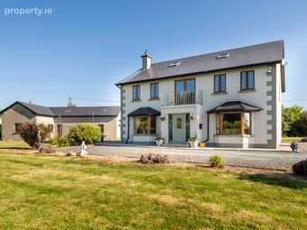 Bargy Commons, Murrintown, Co Wexford, Murrintown, Co. Wexford
