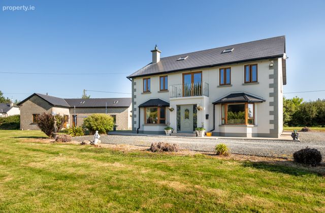 Bargy Commons, Murrintown, Co Wexford, Murrintown, Co. Wexford - Click to view photos