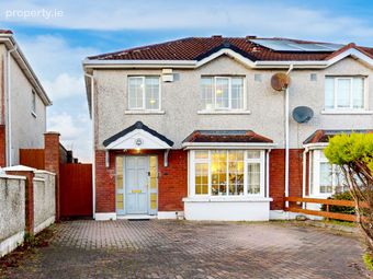 35 Oakleigh, Swan Lane, Balreask Old, Navan, Co. Meath