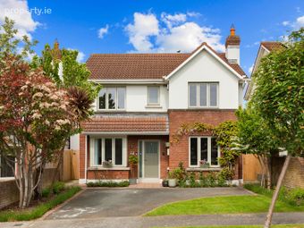 23 Brighton Place, Foxrock, Dublin 18