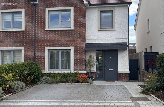 12 Archer's Wood Green, Archer's Wood, Delgany, Co. Wicklow - Click to view photos