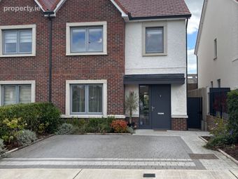 12 Archer's Wood Green, Archer's Wood, Delgany, Co. Wicklow