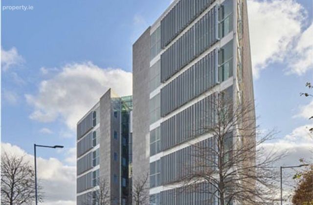 Pinnacle 2, East Point Business Park, Co. Dublin, North Wall, Dublin 1 - Click to view photos