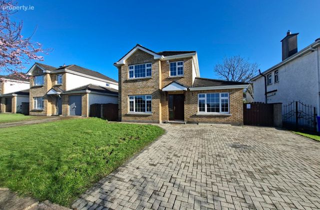 4 Rocklands, Cavan, Drumalee, Co. Cavan - Click to view photos