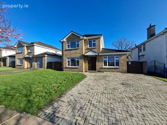 4 Rocklands, Cavan, Drumalee, Co. Cavan