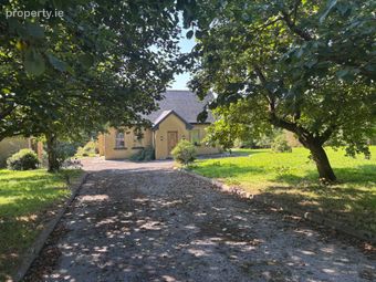 1 Ballinlough, Newport Road, Westport, Co Mayo, Westport, Co. Mayo