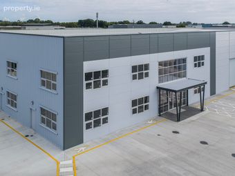 Unit 2, Eamonn Duggan Industrial Estate, Athboy Road, Trim, Co. Meath, Trim, Co. Meath