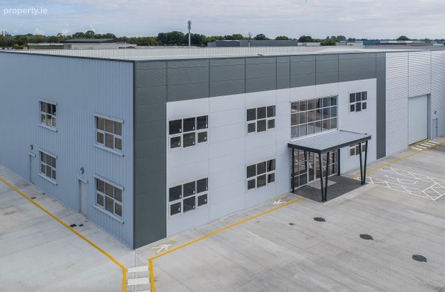 Unit 2, Eamonn Duggan Industrial Estate, Athboy Road, Trim, Co. Meath, Trim, Co. Meath - Click to view photos