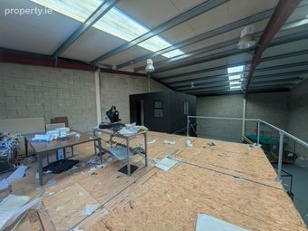 Unit 7, Stereame Business Park, Nenagh, Tipperary, Nenagh, Co. Tipperary - Image 3