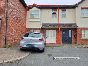 113 Moorehall Rise, Ardee, Co. Louth, Ardee, Co. Louth