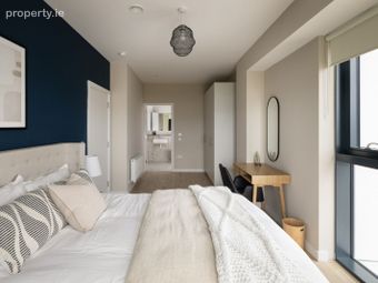 1 Bedroom Apartment, Cullet Walk, D04 F8FC, Dublin 4 - Image 5