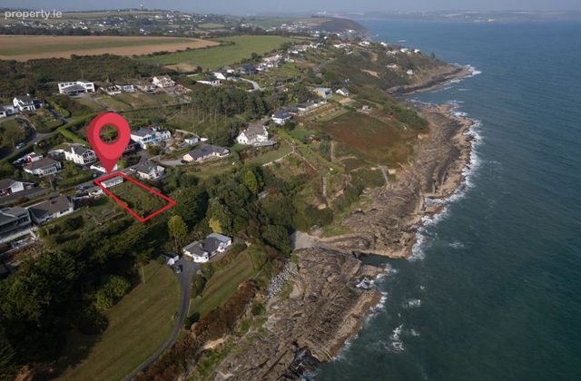 Coast Road, Fountainstown, Co. Cork - Click to view photos