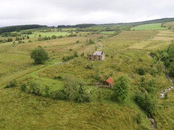 Two Storey And Cottage With Stream, Geevagh, Co. Sligo - Image 5