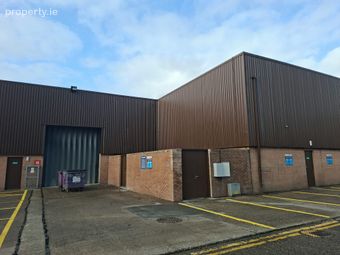Unit 11, Deansgrange Business Park, Kill Lane, Blackrock, Co. Dublin, Kilmacud, Co. Dublin