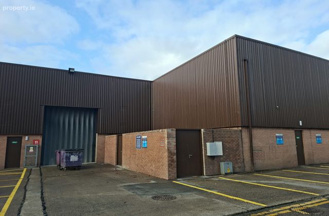 Unit 11, Deansgrange Business Park, Kill Lane, Blackrock, Co. Dublin, Kilmacud, Co. Dublin - Click to view photos