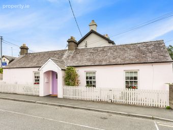 Tara Cottage, Trafalgar Road, Greystones, Co. Wicklow, Greystones, Co. Wicklow - Image 2