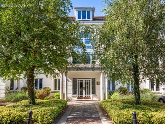Apartment 20, Woodlands Court, Woodlands, Greystones, Co. Wicklow - Image 3