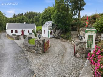 Cloongee, Foxford, Co Mayo, Foxford, Co. Mayo